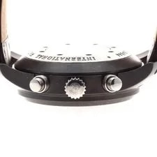 IWC Pilot's Top Gun IW378901 44mm Ti Black Dial Automatic #C2560 4