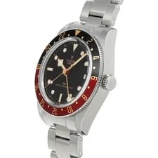 Tudor Black Bay 58 GMT 7939G1A0NRU Black 726988 2