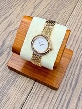 Cartier Trinity 18K Tri-Color Gold, Factory Diamonds 3