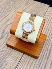 Cartier Trinity 18K Tri-Color Gold, Factory Diamonds 4
