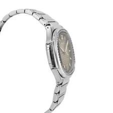 Patek Philippe Nautilus 35.2mm 7118/1200A-011 Gray Diamond Steel 4