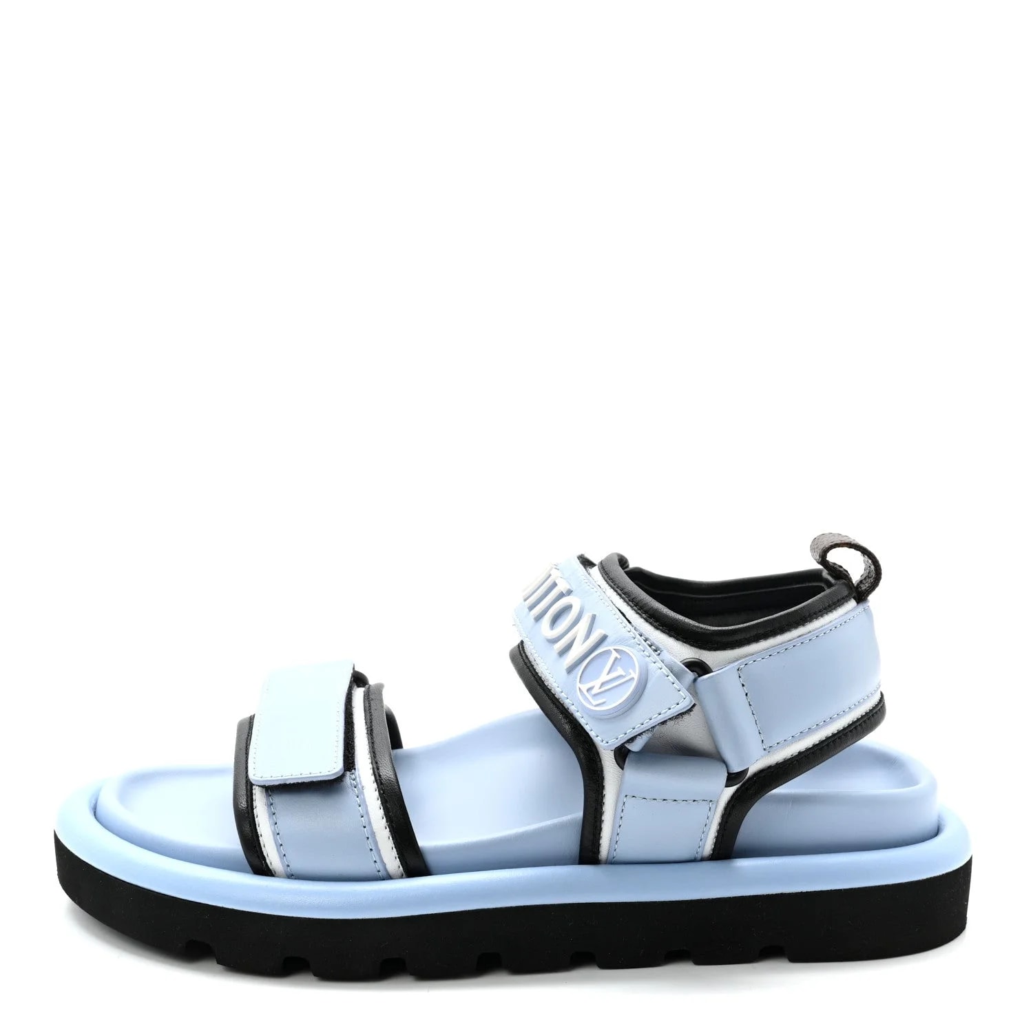Louis Vuitton — Pool Pillow Comfort 36 — Designer Shoe — resale