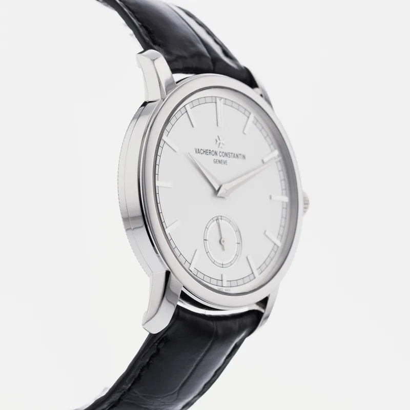 Vacheron Constantin Traditionelle 82172/000G-9383 4