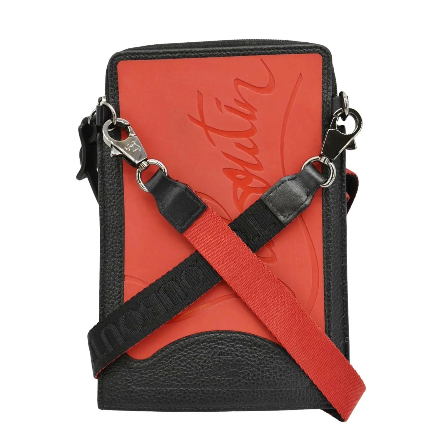 Christian Louboutin — Christian Louboutin Loubilab Messenger — Handbag — resale