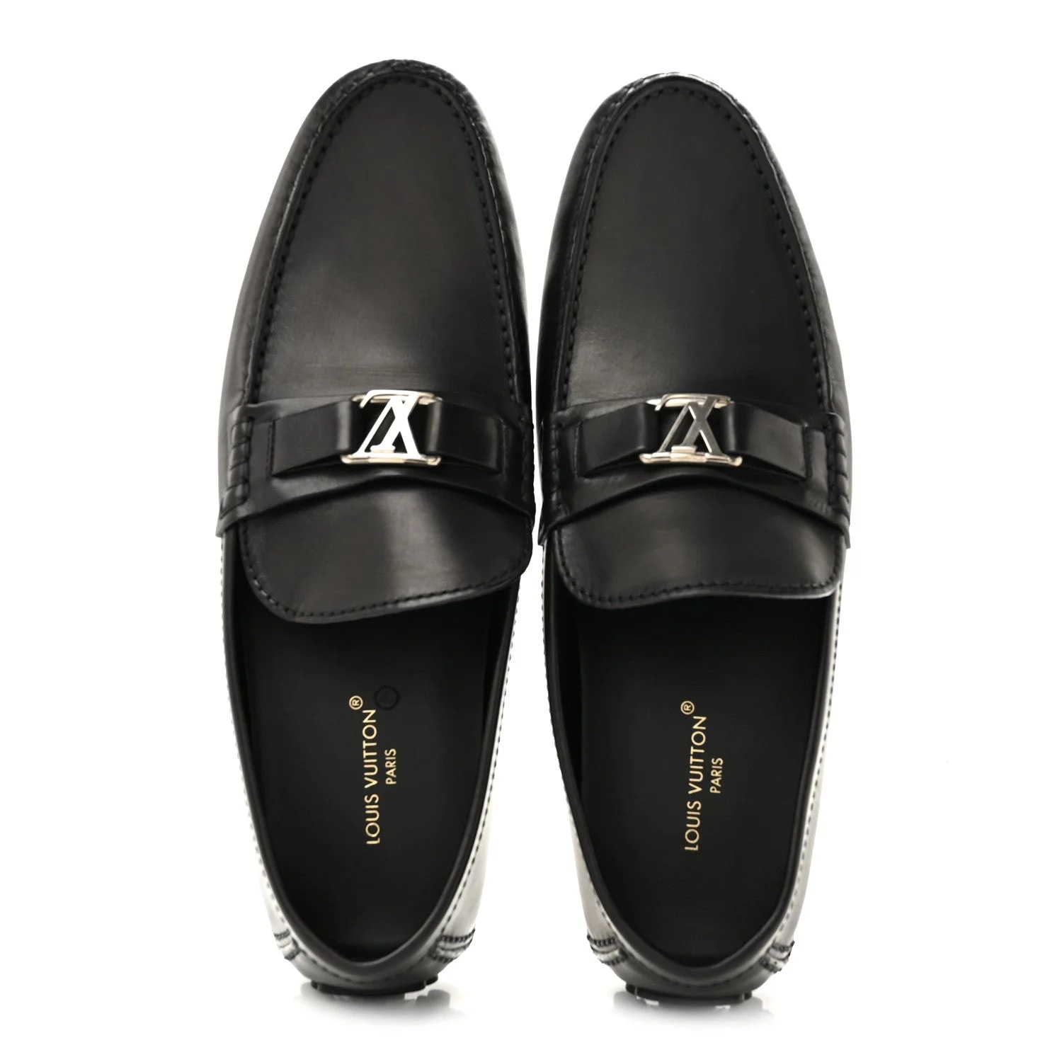 Monte Carlo Moccasin 9 2