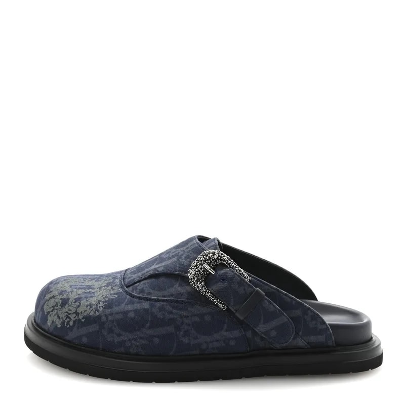 Dior — X Tears Mules 42 — Designer Shoe — resale