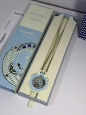 AP X Swatch Royal Pop - Blaue Acht - in Hand With Receipt ✅ 3