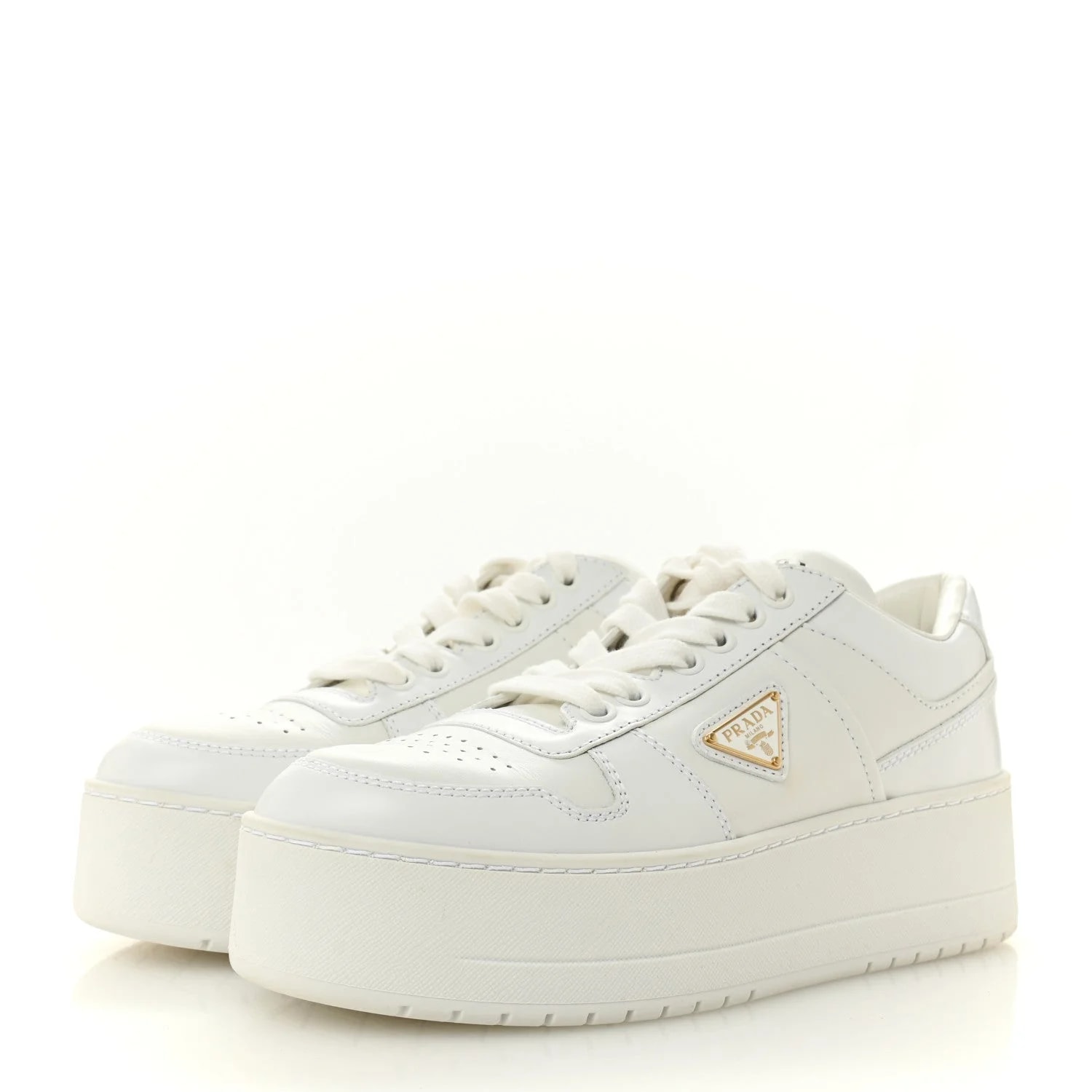 Vitello Rois Triangle Downtown Platform Low Top 37 4