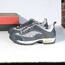 Nike ACG Air Mada Pro 1999 10 185139-041 Vtg 2