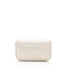 Gucci Mixed Matelasse GG Marmont Aria Small Flap 3