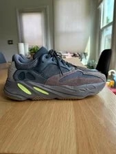Yeezy 700 V1 Size US 12 3