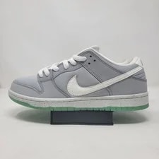 Nike SB Dunk Low Marty McFly Size 9 No Box 2