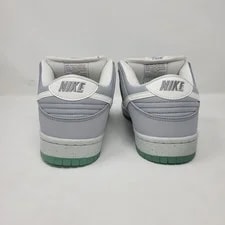 Nike SB Dunk Low Marty McFly Size 9 No Box 3
