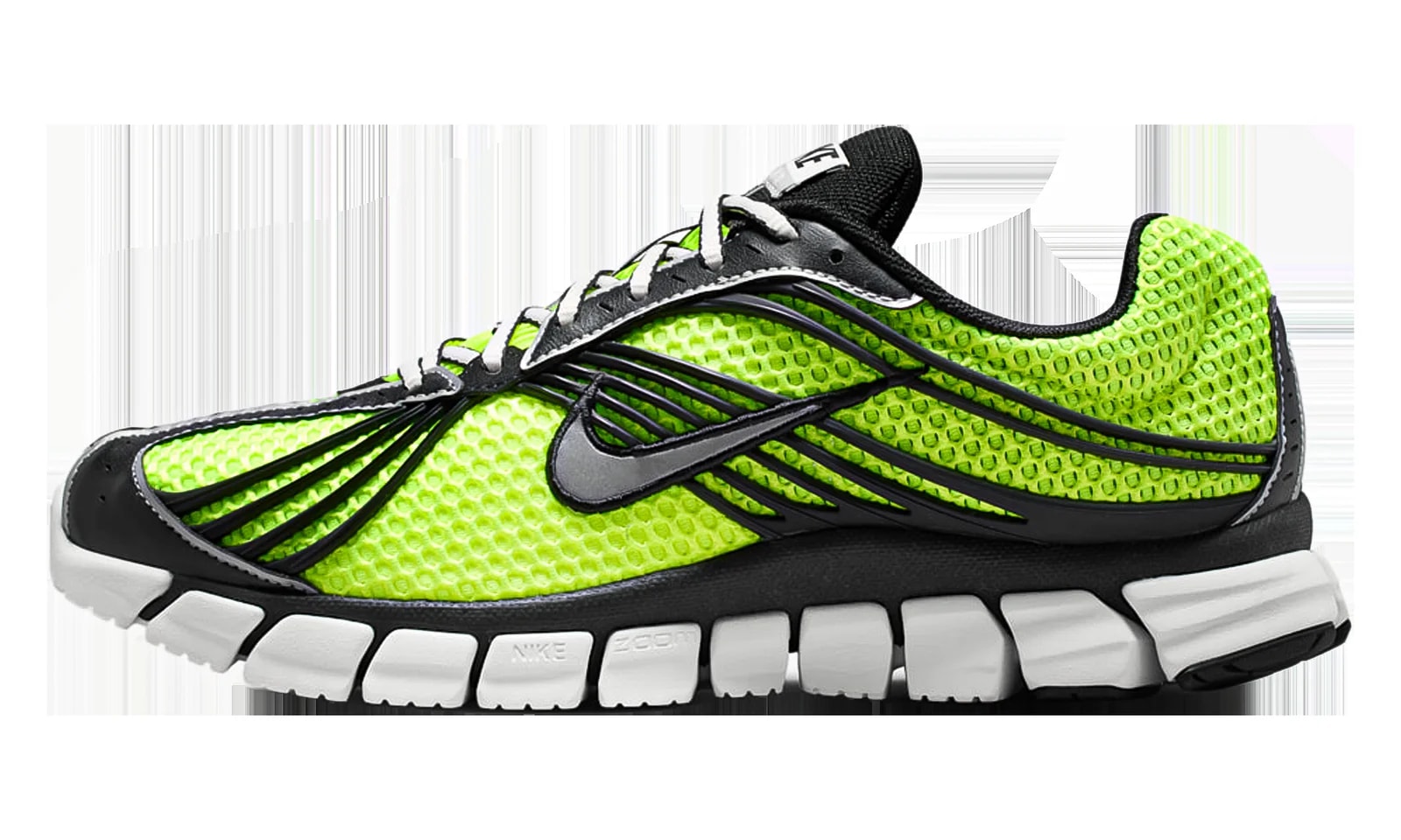 Zoom Skylon 11 "Volt" IU1869 700 4