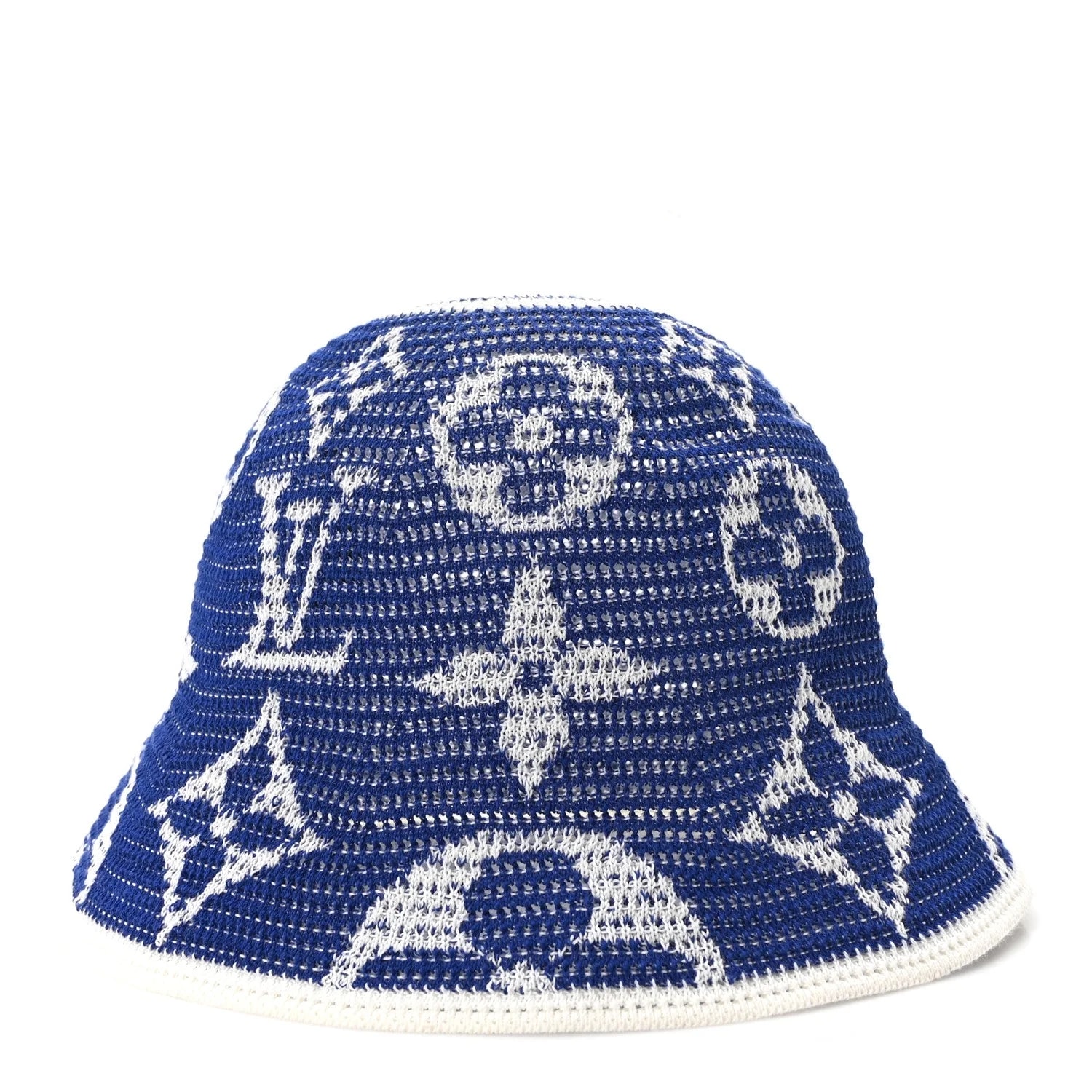 Crochet Bucket Hat S 2