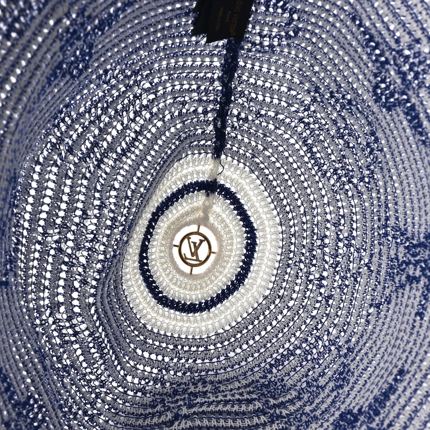 Crochet Bucket Hat S 4
