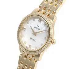 Omega de Ville Prestige 424.55.27.60.55.001 TO309275 2