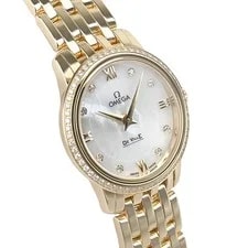 Omega de Ville Prestige 424.55.27.60.55.001 TO309275 3