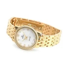 Omega de Ville Prestige 424.55.27.60.55.001 TO309275 4