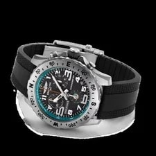 Breitling Endurance Pro 44 Miami Dolphins Edition E823106A1B2S1 3