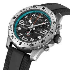 Breitling Endurance Pro 44 Miami Dolphins Edition E823106A1B2S1 4