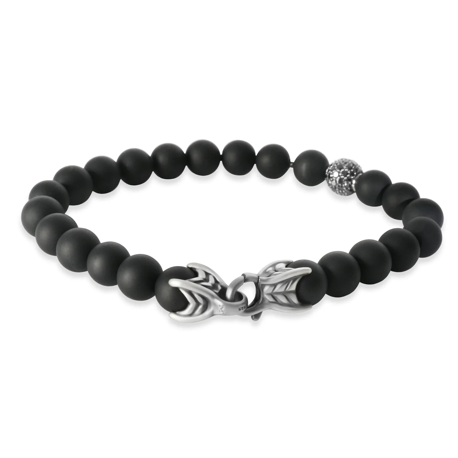 David Yurman — David Yurman Spiritual Bead 925 — Jewelry — resale