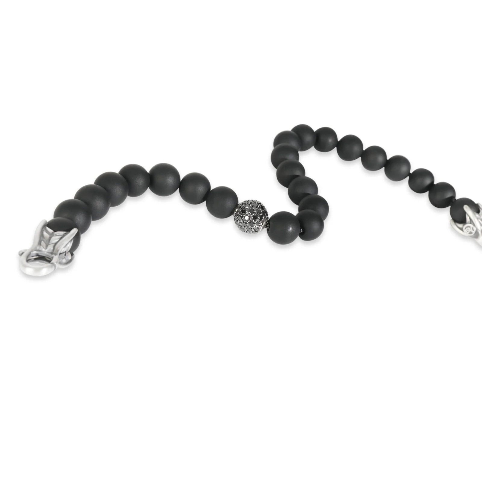 David Yurman Spiritual Bead 925 2