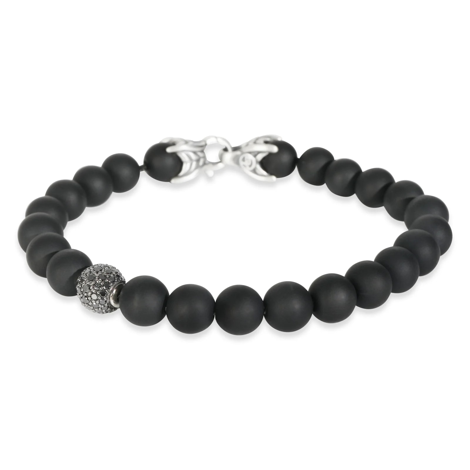 David Yurman Spiritual Bead 925 3