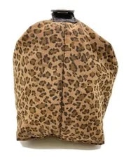 Bottega Veneta Leopard Print Authentic From Japan 4