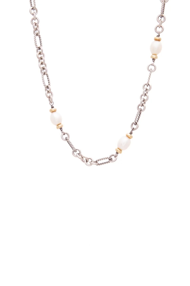 Figaro Chain 4