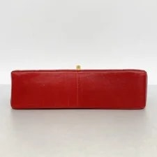 Auth [6fd5926] Chanel Matrasse W Flap WChain ... 3