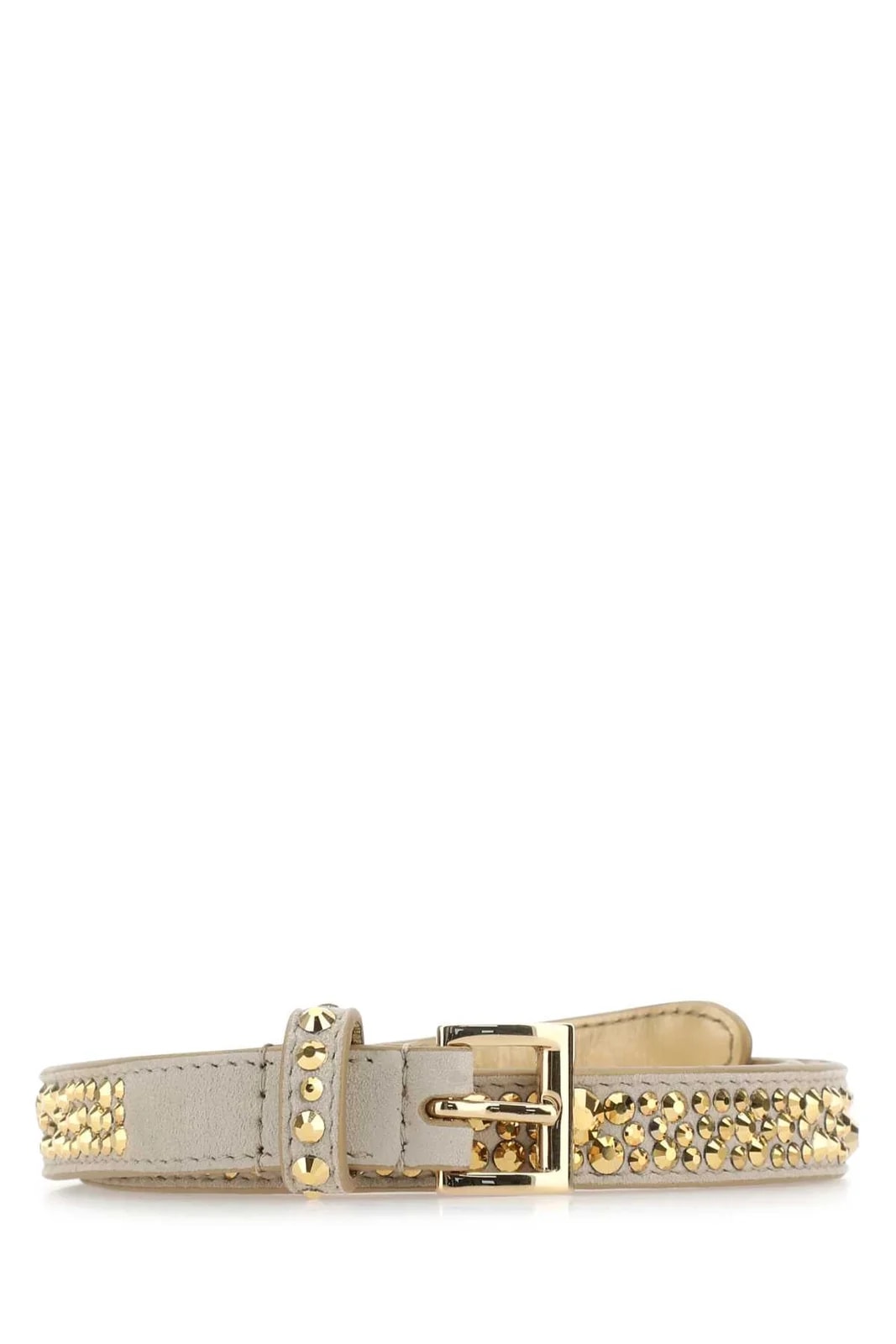 Prada Belt — Exterior: 3