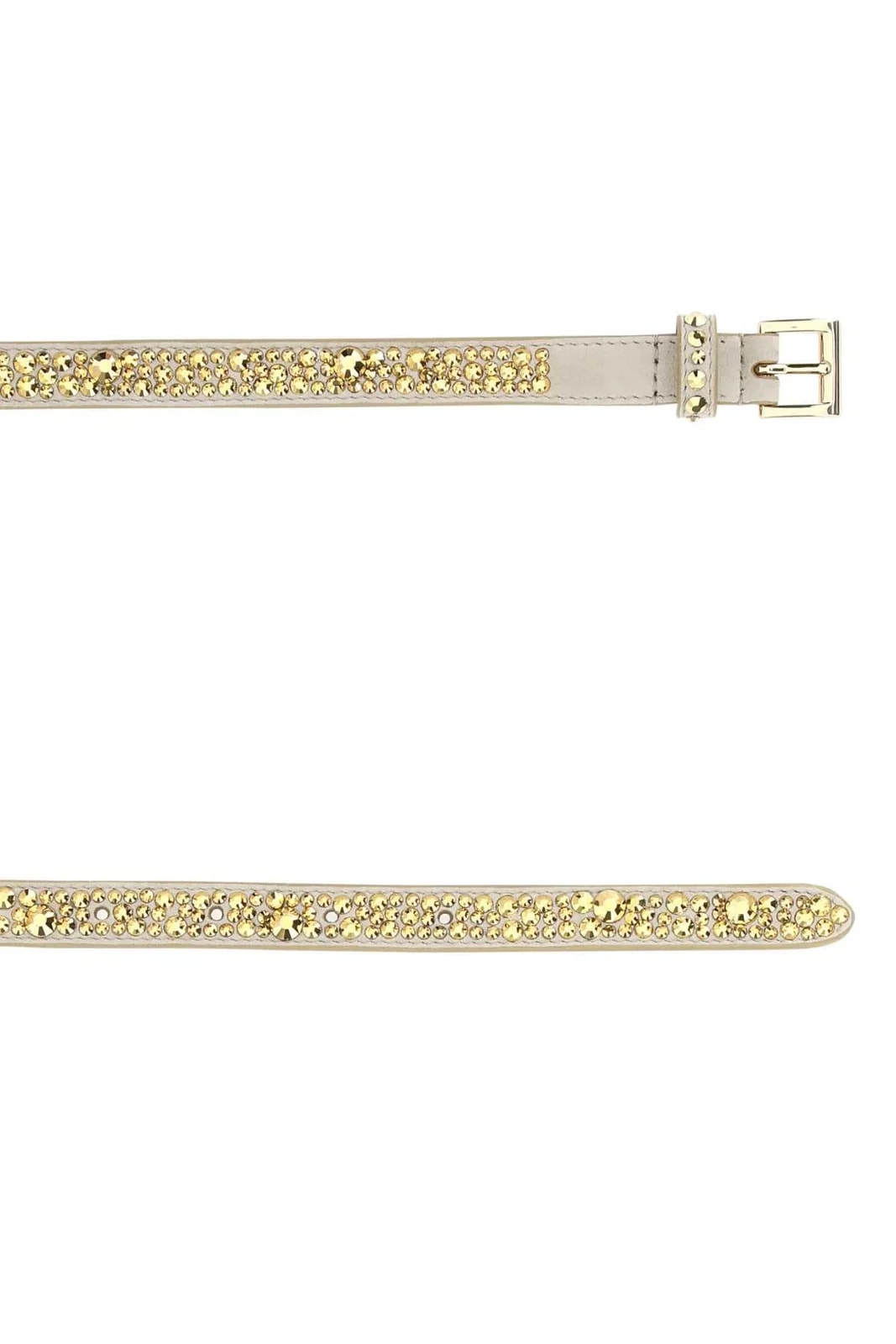 Prada Belt — Exterior: 4
