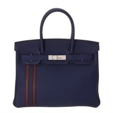 Hermès — Hermes Birkin 30 Officer Ankle — Handbag — resale