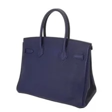 Hermes Birkin 30 Officer Ankle 2