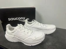Size 9.5 2E -Saucony Guide Metro Limited Edition Wide S21017-121 3
