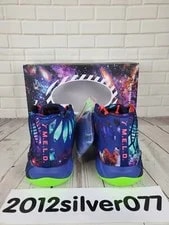 Size 13 Puma MB.01 LaMelo Ball 'Galaxy' Basketball Shoes 376677-07 NEW 2