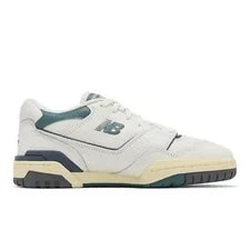 New Balance 550 NB Mini Logo Casual Shoes BB550PTB-D 3