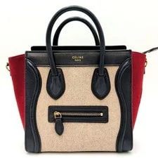 Celine Luggage Shopper Phoebe 3