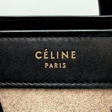 Celine Luggage Shopper Phoebe 4