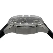 Jaeger-LeCoultre Polaris Q9068670 842.8.37 42mm SS Black Dial 2019 #OKW1397 3