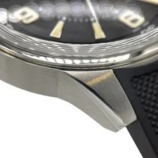 Jaeger-LeCoultre Polaris Q9068670 842.8.37 42mm SS Black Dial 2019 #OKW1397 4