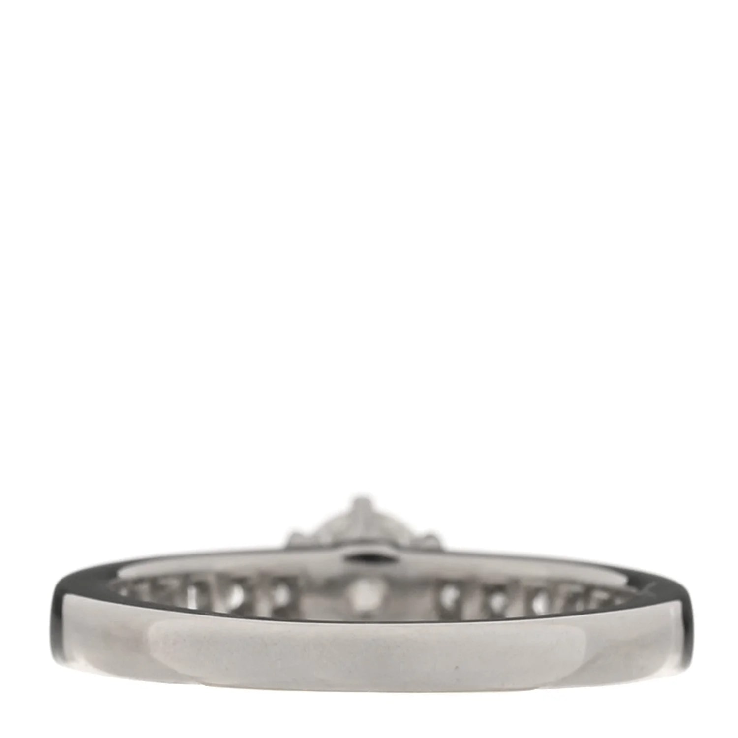 .30ct Channel-Set Engagement 48 4.5 3