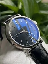 IWC Portofino IW356502 Black Dial Automatic 2
