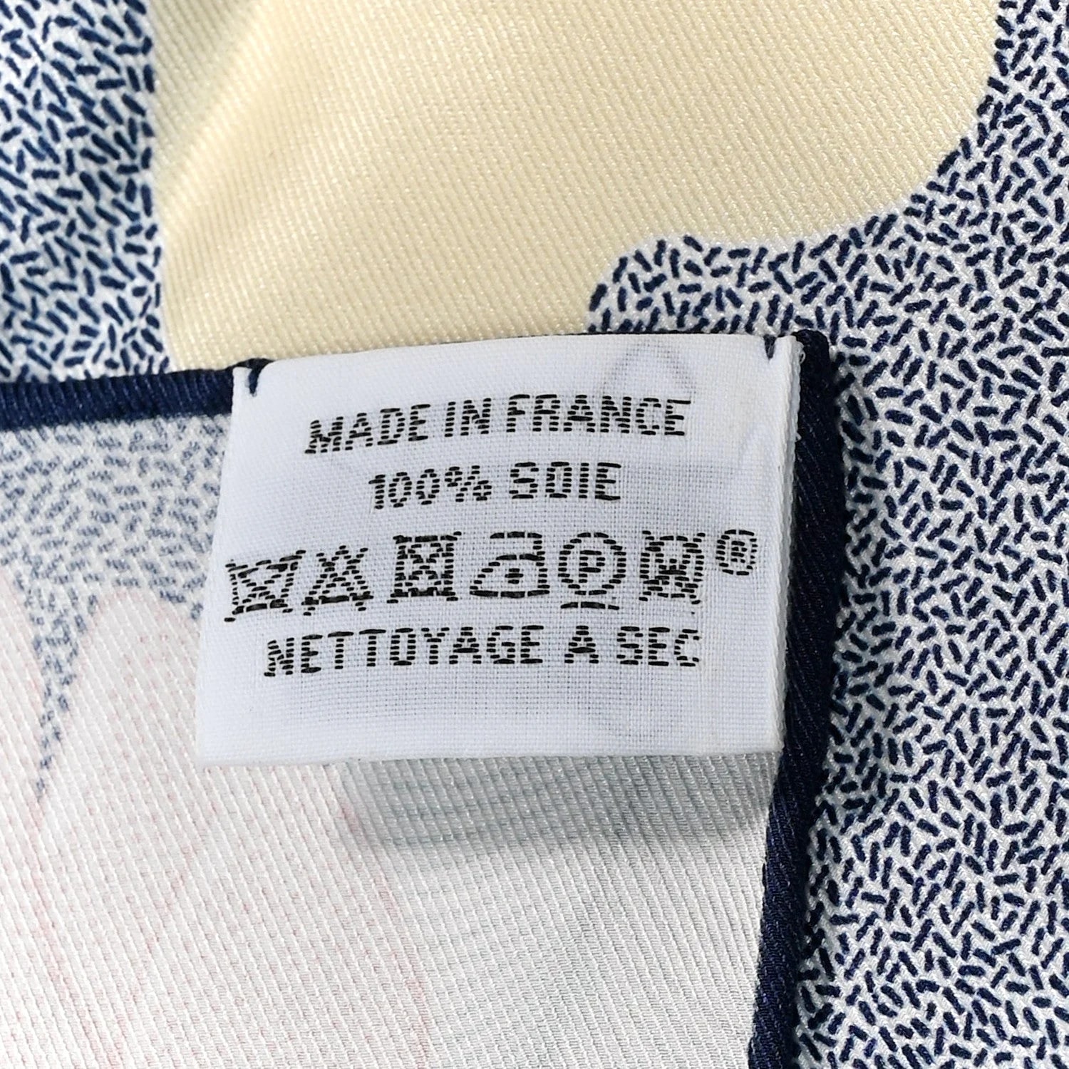 Ivresse Au Vent Scarf 70 3