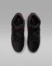 Air Jordan 1 Mid Big ' (GS) Size 3.5Y - 7Y 2