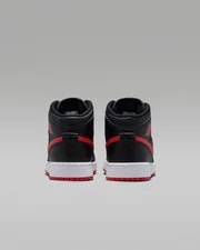 Air Jordan 1 Mid Big ' (GS) Size 3.5Y - 7Y 4