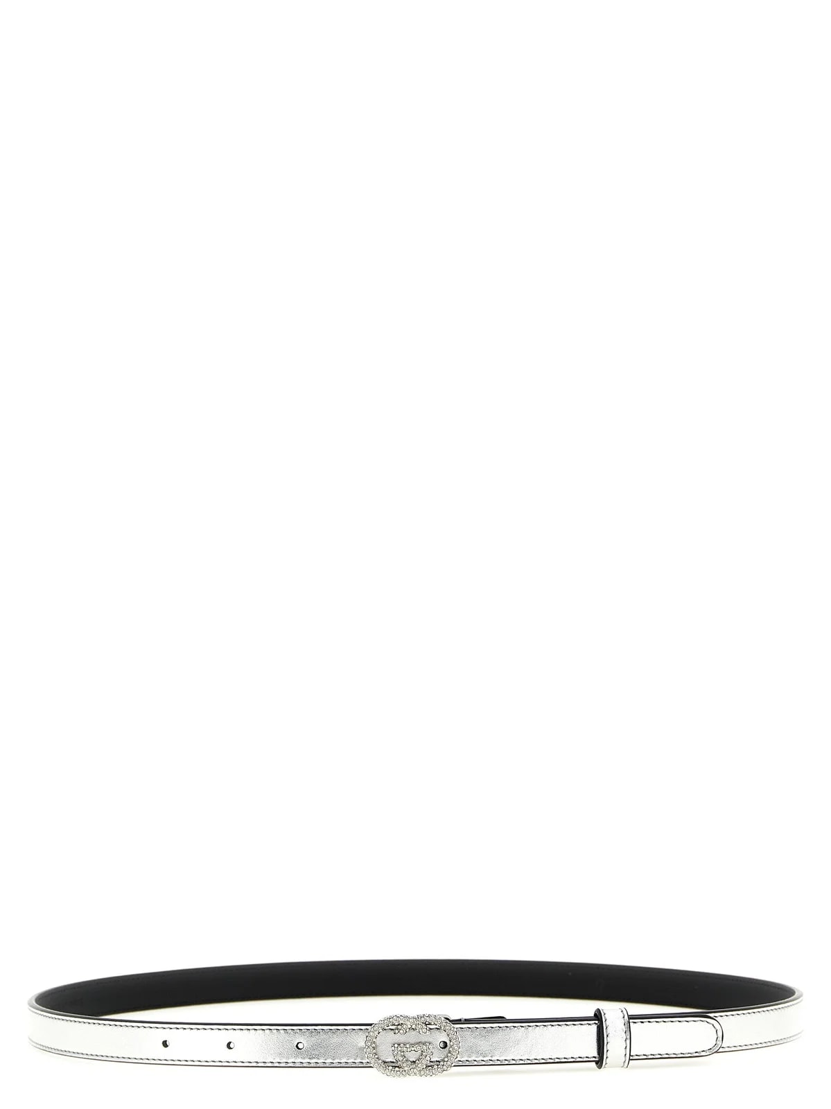 Gucci Thin Belt 4