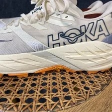 Hoka Speedgoat 7 Running Shoes 10.5 D Run Vibram Excellent 2