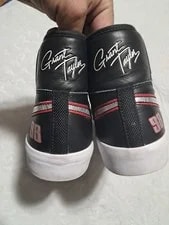 Nike SB Blazer Mid Skateboarding Grant Taylor El Camino 4